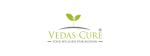 Client VedasCure Logo