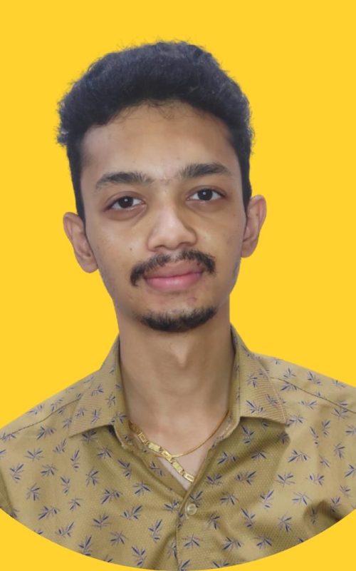 Samkit Mehta