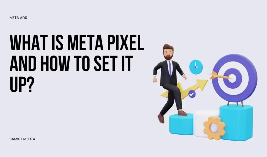 Meta Pixel